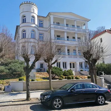 Villa Amapola - Odin Sellin (Rugen)