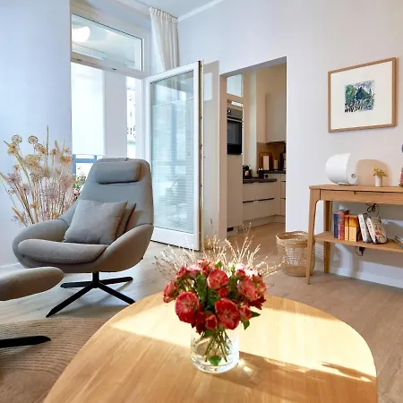 673 Wg 14 Amapola Im Eg Mit Veranda Sellin (Rugen)