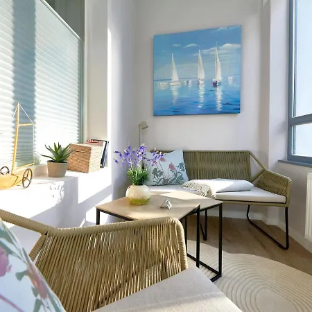 673 Wg 14 Amapola Im Eg Mit Veranda Sellin (Rugen)