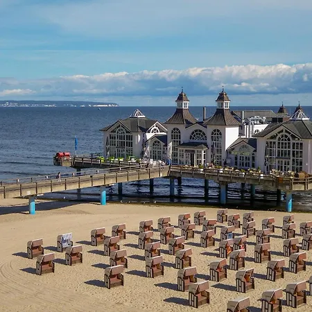 Amapola - Odin * Sellin (Rugen)