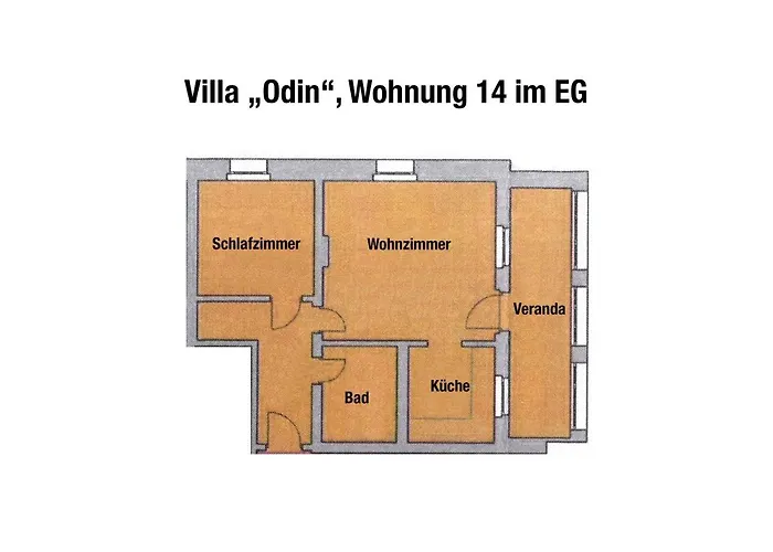 Amapola - Odin Villa