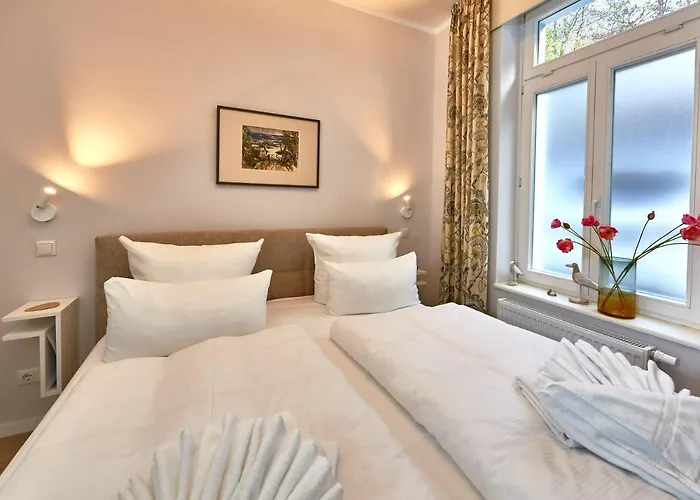 Amapola - Odin Villa Sellin (Rugen)