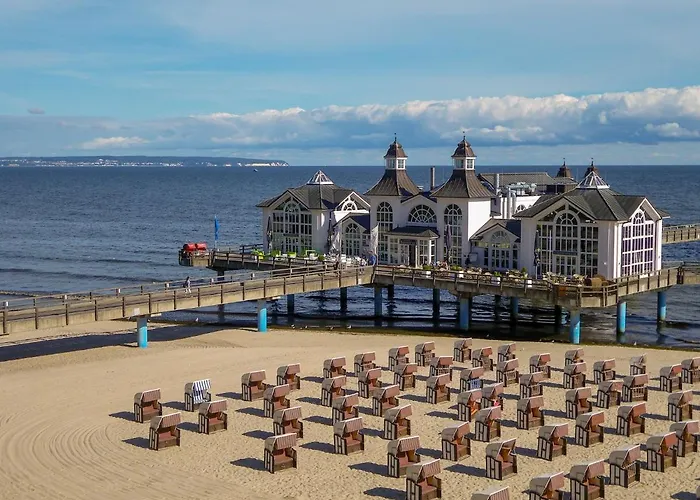 Amapola - Odin * Sellin (Rugen)